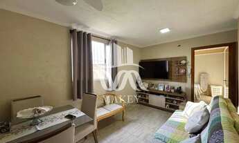 Imagem 2: Ac. Financiamento - Lindo apto térreo no DIc V - Única oportunidade