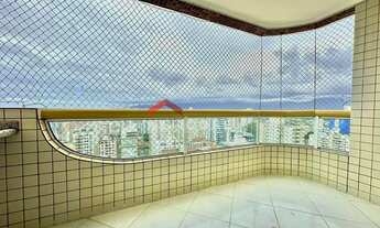 Imagem 5: Apartamento em Rua Guaicurus - Tupi - Praia Grande/SP