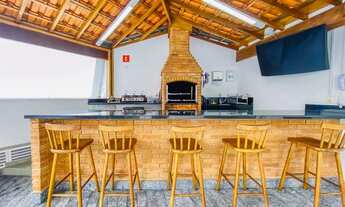 Imagem 6: Duplex para venda em Aclimação com 1 quarto, sendo 1 suíte , 60m²