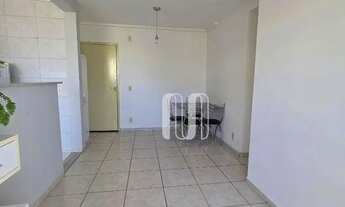 Imagem 5: Apartamento com 2 dormitórios para alugar, 65 m² por R$ 2.500,00/mês - Granja dos Cavaleir