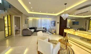 Imagem 2: Casa linda, confortável e funcional no condomínio Aliance House (Intermares), toda projeta