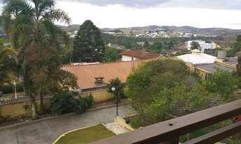 Imagem 6: Casa em Rua Paschoal Risola - Bortolan - Poços de Caldas/MG