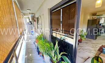 Imagem 6: CONDOMÍNIO SOBERANO IV - BAIRRO JÓQUEI CLUBE - 72m², 3 QUARTOS