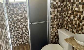 Imagem 6: Apartamento para Locação - Condomínio Residencial São José do Rio Preto K (CDHU) - Par