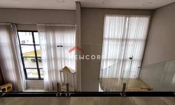 Imagem 4: Casa de condomínio em Alameda do Encontro - Colinas da Anhangüera - Santana de Parnaíba/SP