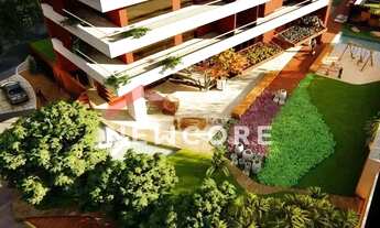 Imagem 5: Apartamento em Rua Leonardo Mota - Meireles - Fortaleza/CE