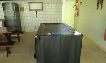 Imagem 7: Apartamento com 3 dormitórios, 117 m² -Jardim Macarenko