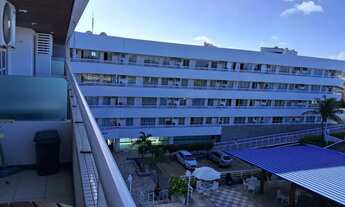 Imagem 5: Apto 2/4, Blue Marlin em frente Praia Cotovelo