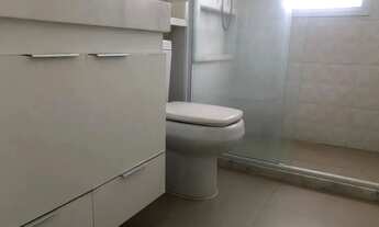 Imagem 2: Imóvel para venda possui 97 metros quadrados com 3 quartos em Vila Aviação - Bauru - SP