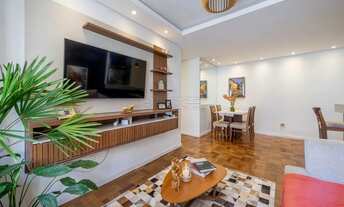 Imagem: Apartamento 03 dormitório no Auxiliadora