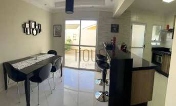 Imagem: Casa com 3 quartos à venda, 109 m² - Condomínio