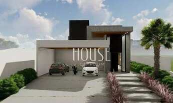 Imagem 3: Casa à venda em Up Sorocaba Residencial: condomínio de alto padrão em Sorocaba, com 410m²