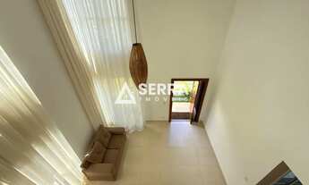 Imagem 5: Alphaville Litoral Norte 2 | Casa Alto Padrão | 4 Quartos | 300 m²