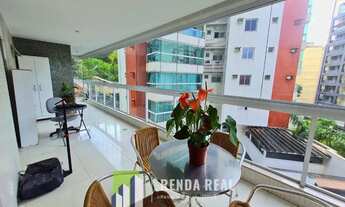 Imagem 5: Apartamento Alto Padrão com 4 Quartos na Praia do Suá Reformado e com Lazer Completo!