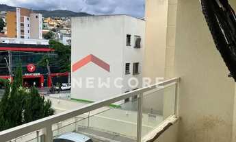 Imagem 5: Apartamento em Avenida Mem de Sá - Santa Efigênia - Belo Horizonte/MG