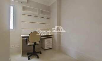 Imagem 7: Apartamento - Mansões Santo Antônio - Campinas