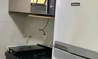 Imagem 3: ALUGA- SE AP STUDIO DESING VISTAR MAR ANDAR ALTO 29 m² MOBILIADO