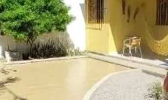 Imagem: CASA RESIDENCIAL -LOTEAMENTO PORTAL DE TAMANDARÉ