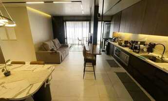 Imagem 3: Apartamento mobiliado 81,80m², kobrasol, São José