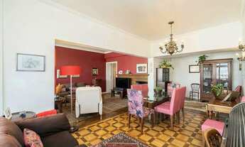 Imagem 6: Vende-se apartamento com 3 quartos( 1 suíte), 160m² e 1 vaga - Independência