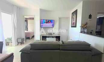 Imagem 4: Apartamento padrão à Venda, Centro, Ponta Grossa, PR