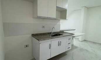 Imagem: APARTAMENTO RESIDENCIAL em SÃO PAULO