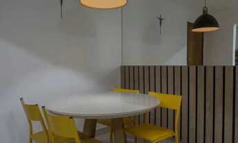 Imagem 2: Apartamento 2 quartos com suite no Condomínio Buritis