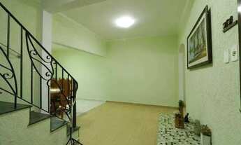 Imagem 3: Sobrado com 4 dormitórios à venda, 249 m² por R$ 799.999,98 - Vila Gilda - Santo André/SP