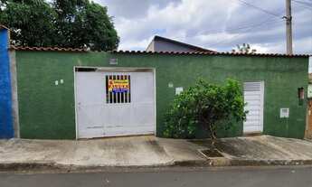 Imagem: Casa com 3 dormitórios à venda, 100 m²