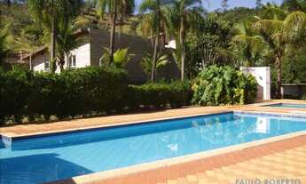 Imagem 2: CHACARA - SÍTIOS FRUTAL - SP