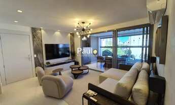 Imagem 2: Apartamento à venda e para alugar em Campinas, Vitra Cambuí, com 3 suítes, com 114 m², Vit