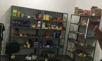 Imagem 3: GALPÃO - BELA VISTA - SP