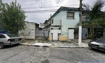 Imagem 5: TERRENO - VILA ANASTÁCIO - SP