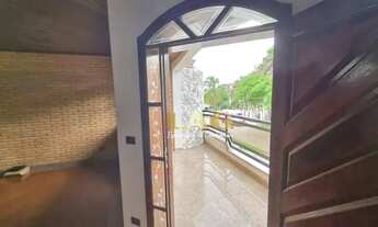 Imagem 3: Casa à venda, 430 m² por R$ 1.800.000,00 - Condomínio Granja Olga I - Sorocaba/SP