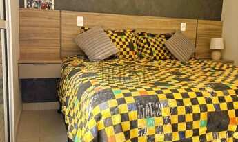 Imagem 4: Casa com 3 quartos à venda, 210 m² por R$ 1.498.000 - Condomínio Portal da Primavera - Sor