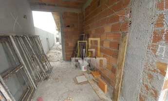 Imagem 4: LANÇAMENTO EXCLUSIVO! Casa com 3 Quartos, Suíte, Piscina e Área Gourmet no Jardim Mariléa