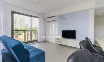 Imagem 4: Apartamento 1 dormitório e 1 vaga no Petropolis