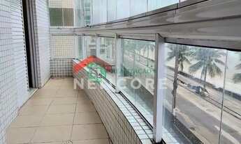 Imagem 2: Apartamento em Avenida Governador Mario Covas Junior - Centro - Mongaguá/SP