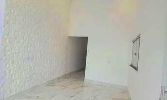 Imagem 4: Casa com 3 dormitórios à venda, 116 m² por R$ 400.000,00 - Setor Garavelo - Aparecida de G