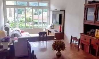 Imagem 2: Imóvel para venda tem 90 metros quadrados com 3 quartos em Centro - Petrópolis - RJ