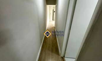 Imagem 6: Apartamento de 1 dormitório totalmente reformado na Quadra da Praia