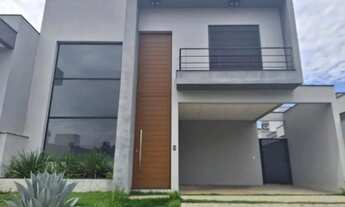 Imagem: Casa à venda em Campinas, Parque Rural