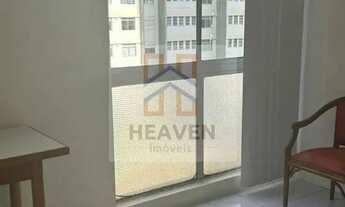 Imagem 2: ÓTIMO APARTAMENTO ANDAR ALTO SEM VAGA DE GARAGEM