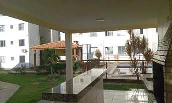 Imagem 3: Apartamento à venda no SUN CASTLE , ABRANTES, Camaçari, BA