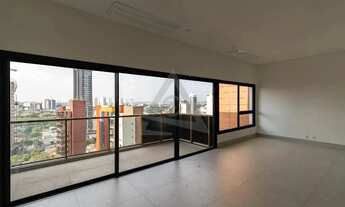 Imagem 2: Apartamento à venda e para alugar em Campinas, Cambuí, com 3 suítes, com 170 m², Bordeaux