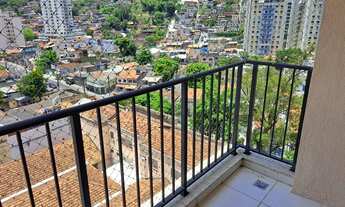 Imagem 6: Apartamento em Santa Rosa com 3 Quartos, Suíte, Varanda e Vaga