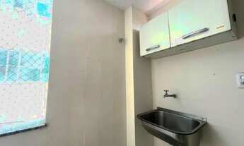 Imagem 7: Apartamento à venda em Belém, Bairro Nazaré, no Edifício Brás de Aguiar