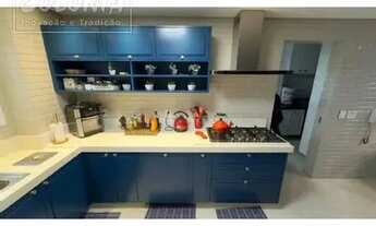 Imagem: Apartamento a venda - Vila Gilda, Santo