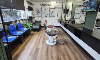 Imagem: Barbearia à Venda - Excelente Localização