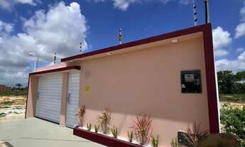 Imagem 5: Casa no Porto Poxim 3 quartos em Eduardo Gomes - São Cristóvão - SE